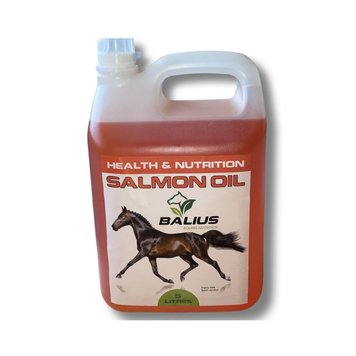 Salmon Oil 5L