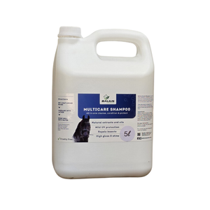 Balius Multicare Shampoo