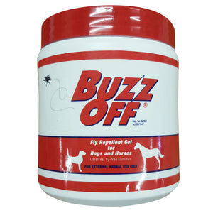 Buzz-Off Gel 400GR