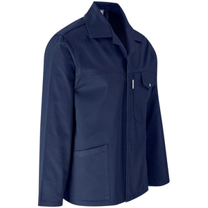 Premium Polycotton Conti Suit (Embroidery front left chest)