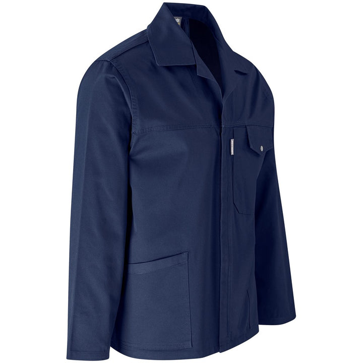 Premium Polycotton Conti Suit (Embroidery front left chest)