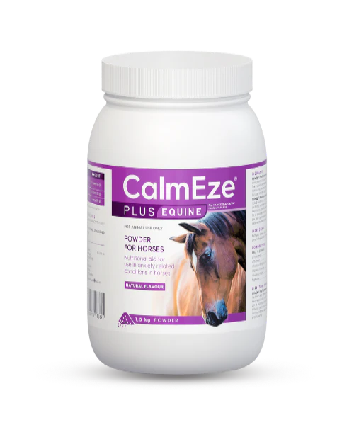 Calmeze Plus EQ Powder