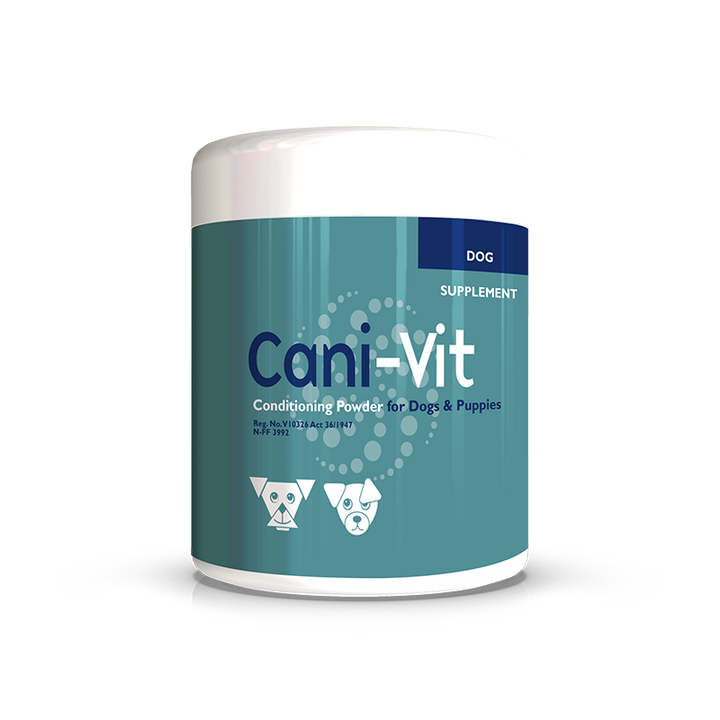 Cani-Vit