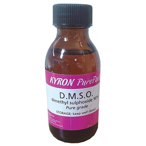 DMSO 90% 100ML