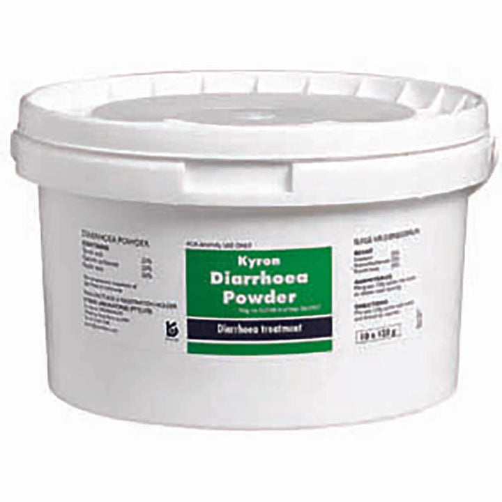 Diarrhoea Powder Mix