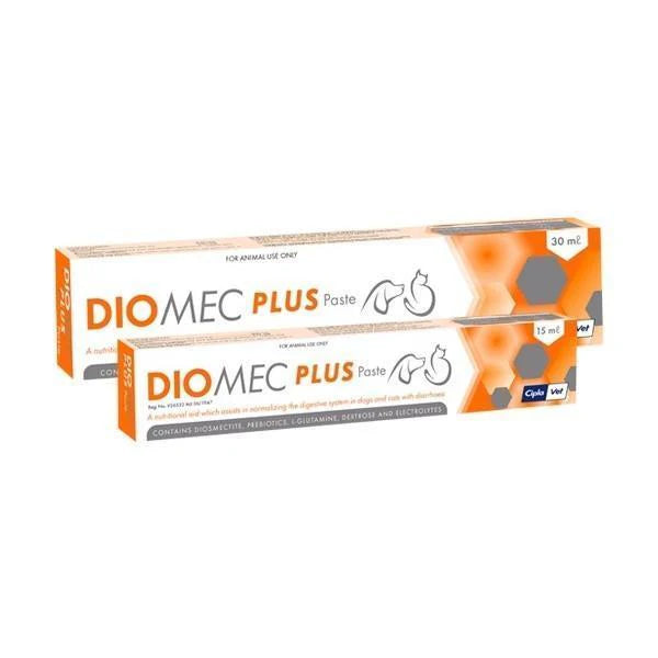 Diomec PLUS Paste 30ml