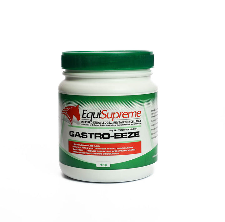 Gastro-Eeze