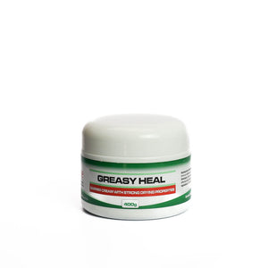 Greasy Heal