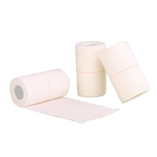 Elastoplast 100mm Leukob