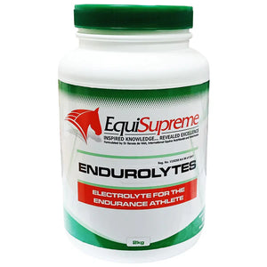 Endurolytes Powder