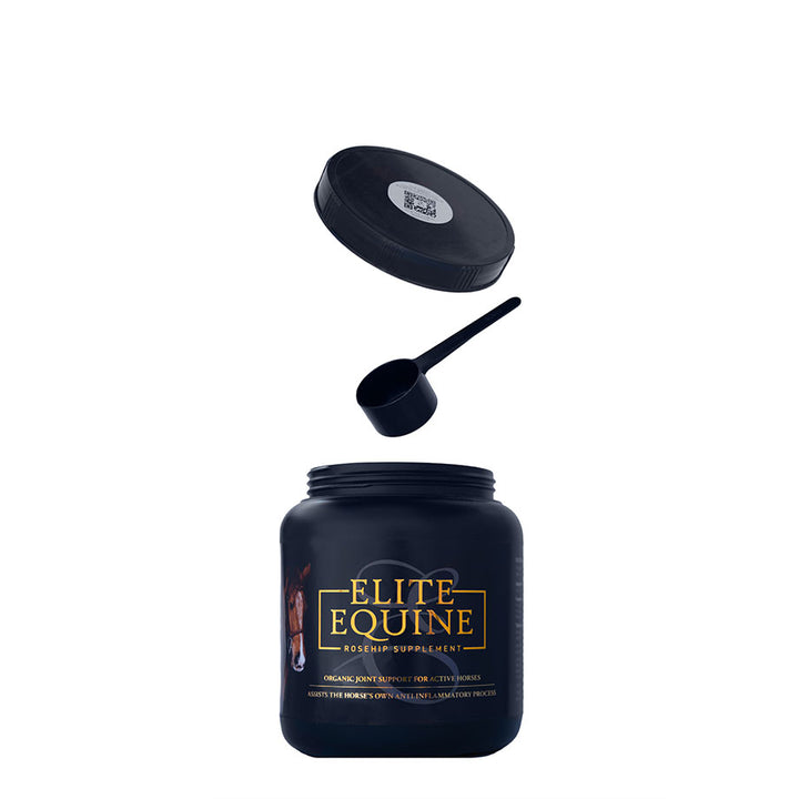 Elite Equine Rose-Hip