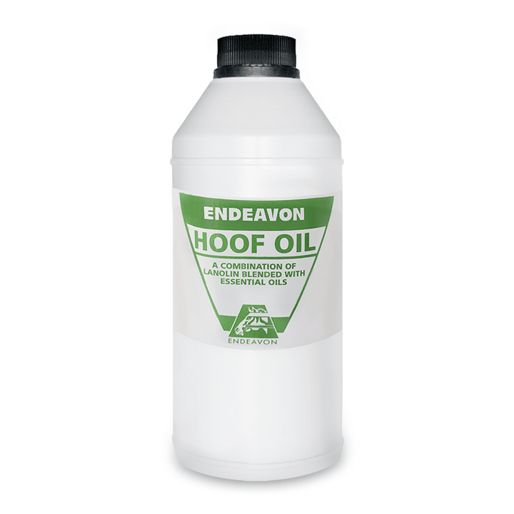 Endeavon Hoof Oil