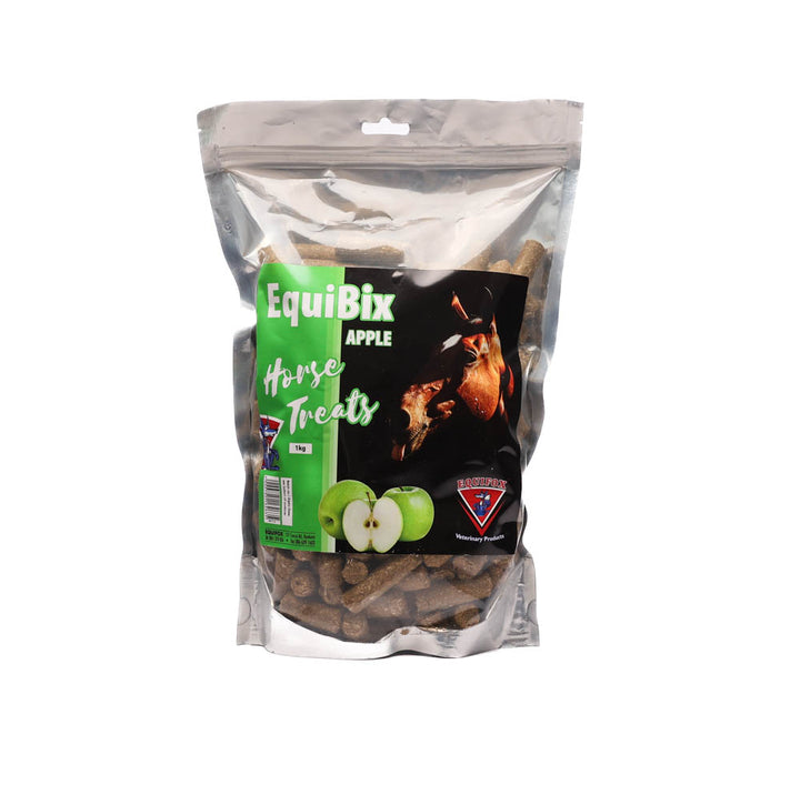 Equifox Equibix Horse Treats 1KG
