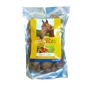 Equi-Vites Horse Biscuits 750G