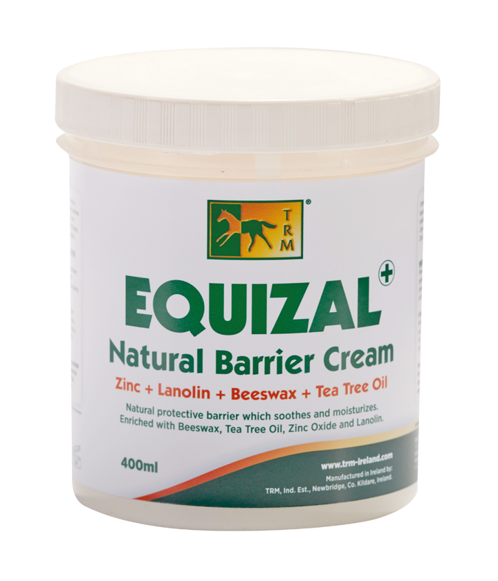 Equizal Barrier Cream