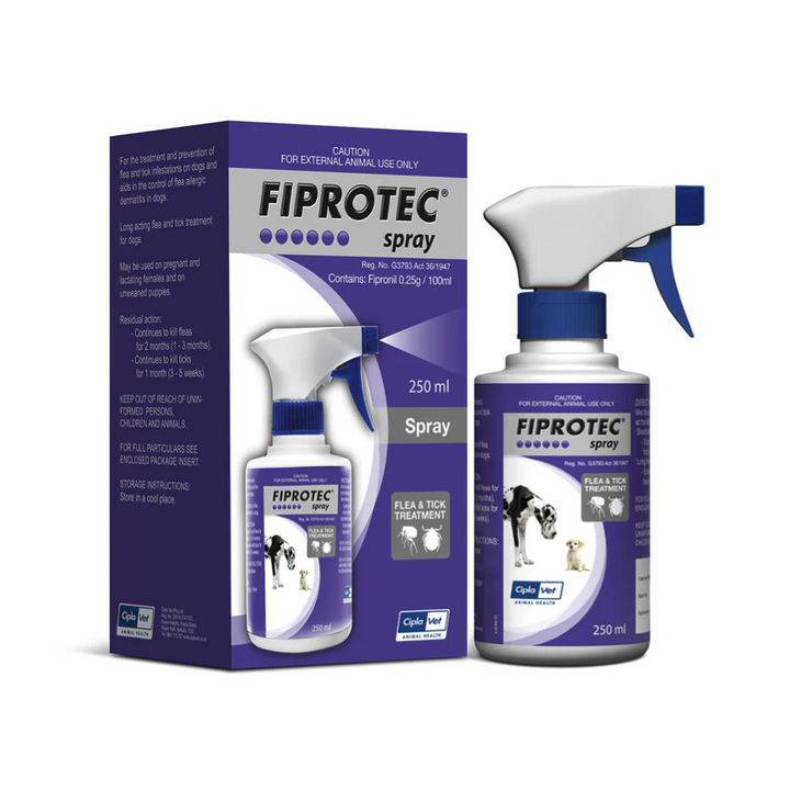 Fibrotex Spray