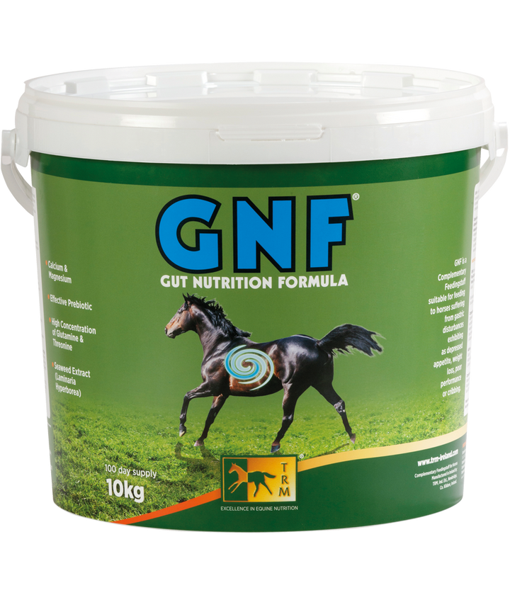 GNF