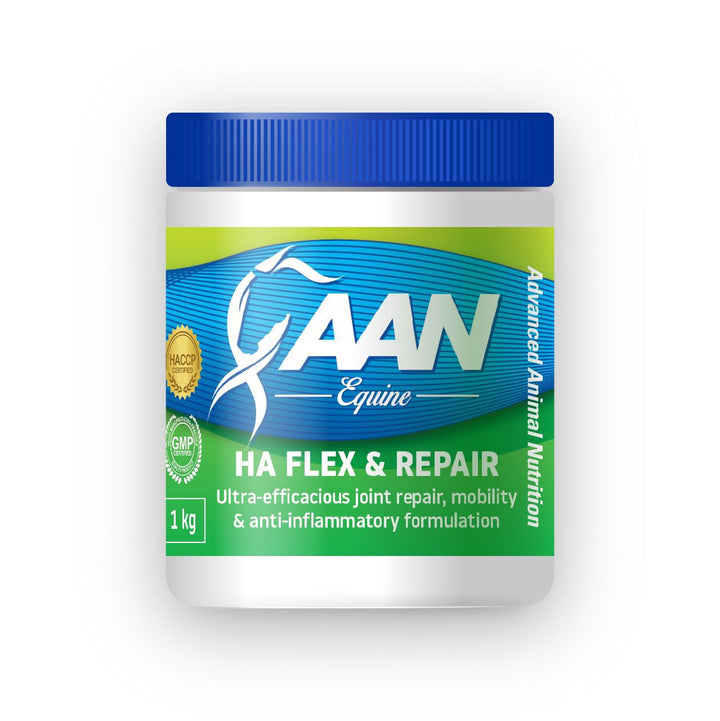 Aan HA Flex and Repair 1KG