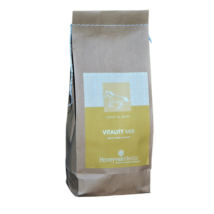 Vitality Mix Honeyvale