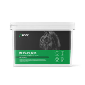 Apex Animal Health HoofCare Balm