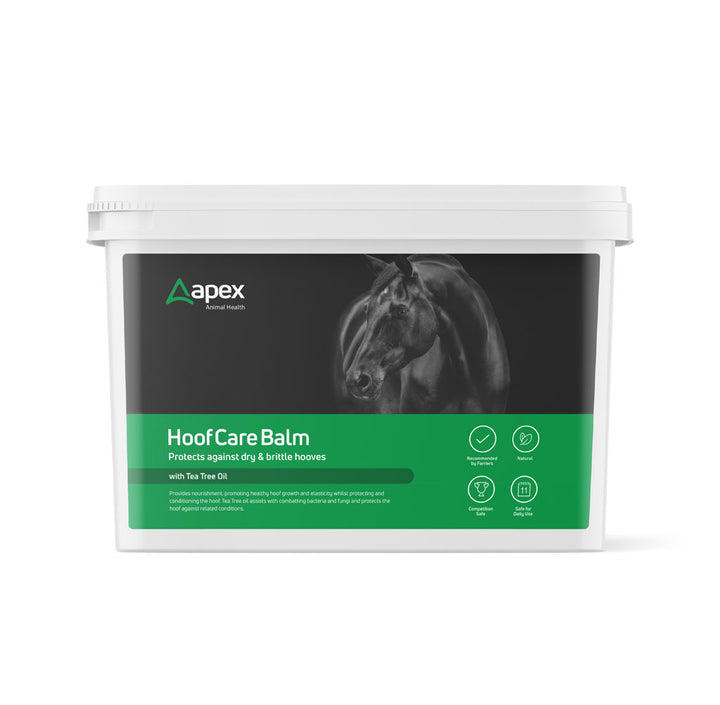 Apex Animal Health HoofCare Balm