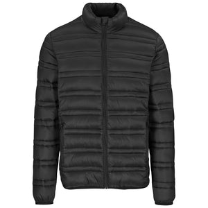 Eclipse Jacket (Embroidery front left chest)