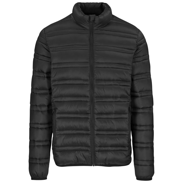 Eclipse Jacket (Embroidery front left chest)