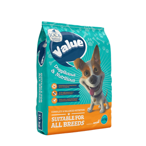 Jock Value Dog Food