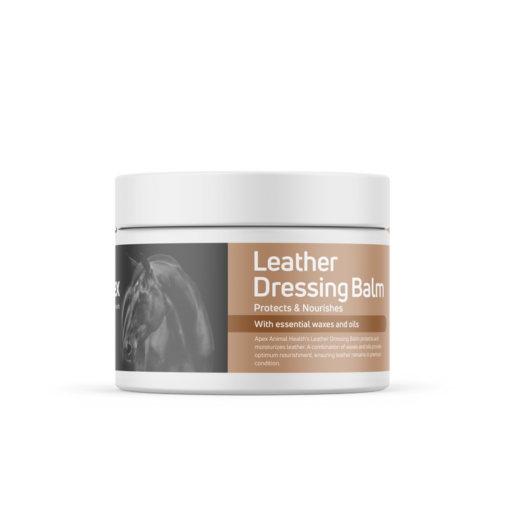 Apex Leather Dressing Balm