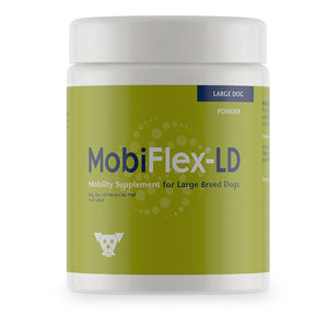 Mobiflex Powder Large Dogs