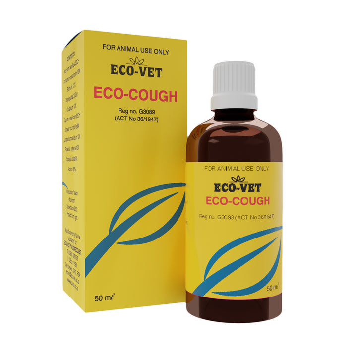 Eco-Cough