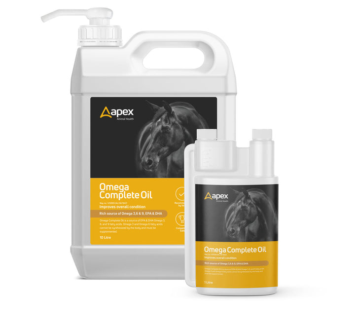 ApexOmega Complete Oil