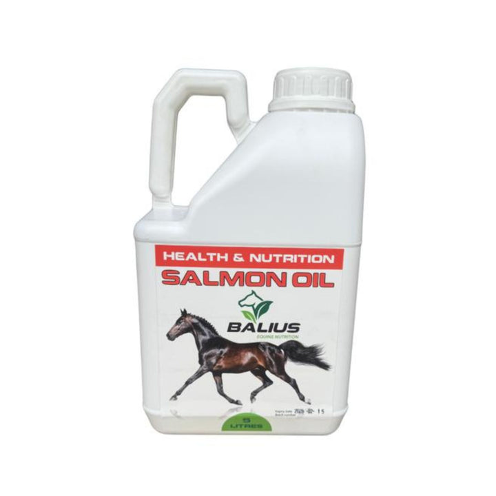 Salmon Oil 5L