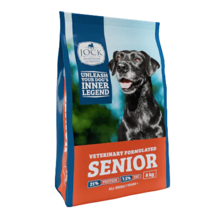 Jock Senior 20KG