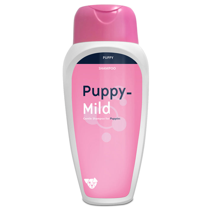 Kyron Puppy Mild Shampoo