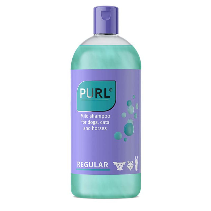 Purl® Shampoo Regular