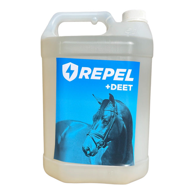 Repel Fly Spray with Deet