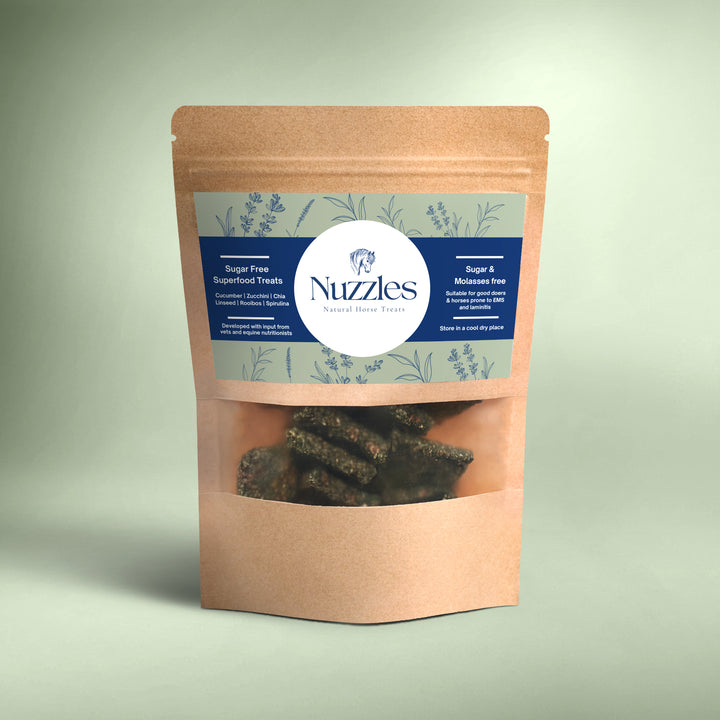Nuzzles Sugar Free