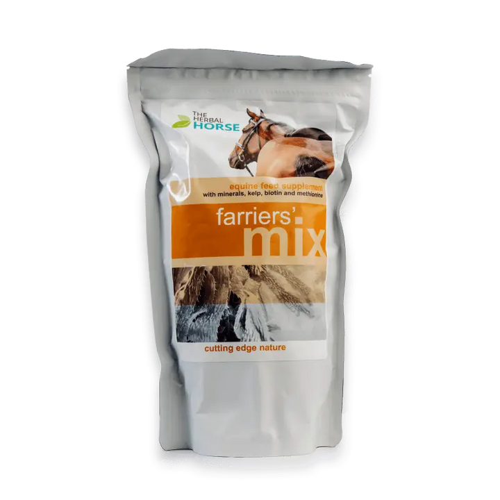 Farriers’ Mix
