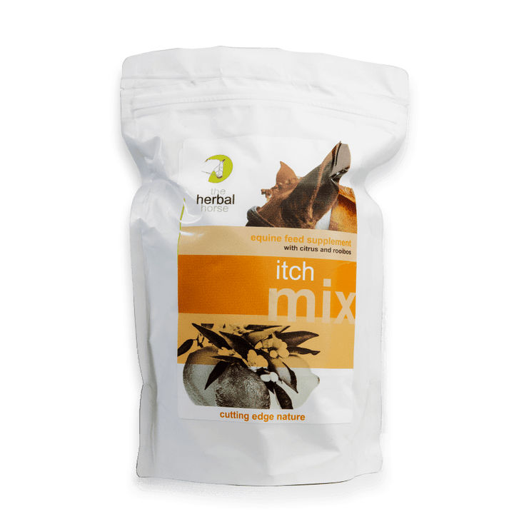 Itch Mix