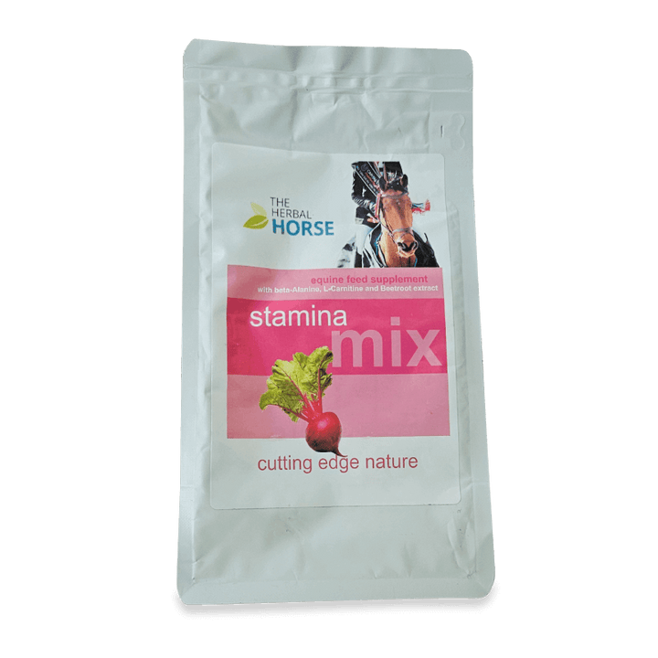 Stamina Mix