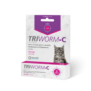 Triworm-C