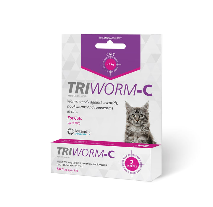 Triworm-C