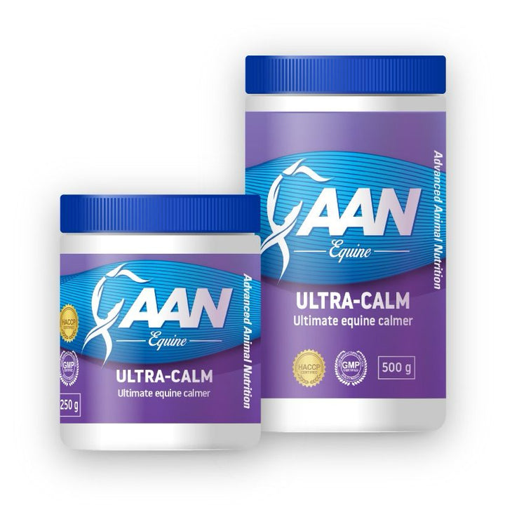 Aan Equine Ultra Calm