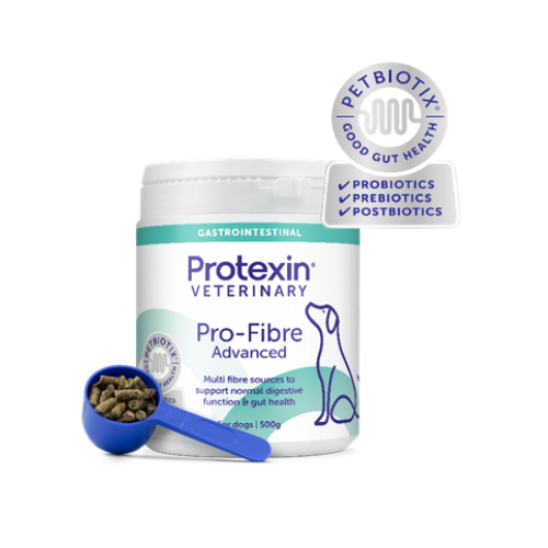 Protexin Pro-Fibre Advanced 500G