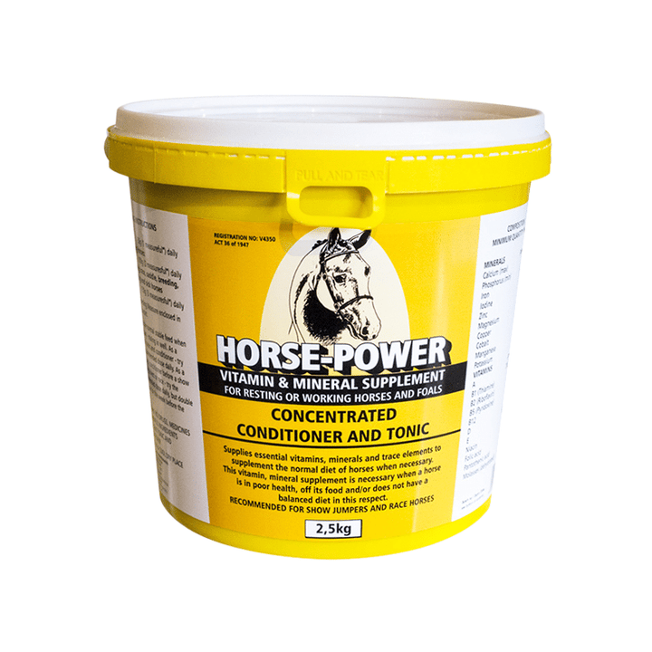 Horse Power