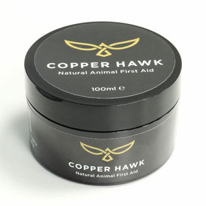 EPP Copper Hawk