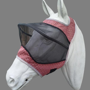 Optimal UV Fly Mask - Full Size (Pre-Order)