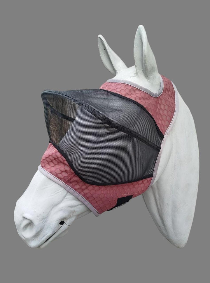 Optimal UV Fly Mask - Full Size (Pre-Order)