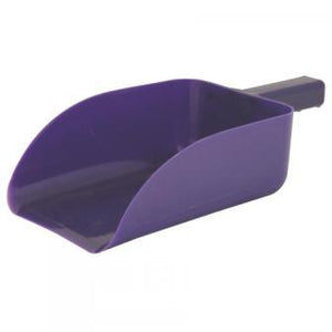 Feed Scoop Plastic